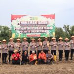 Dukung Ketahanan Pangan