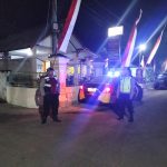 Giat Blue Light Patrol