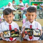 Program Makan Bergizi Gratis