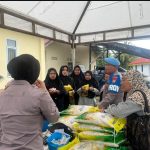 Gerakan Pangan Murah