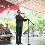 Wali Kota Batam Amsakar Achmad