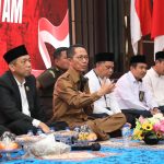 Doa Kebangsaan di Batam