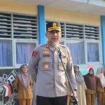 Kapolres Lebak AKBP Herfio Zaki