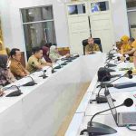 Gelar Asistensi Survei Kepuasan Masyarakat