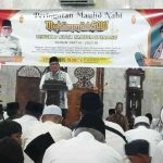 Maulid Nabi Muhammad SAW 1447 H