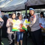 Gerakan Pangan Murah