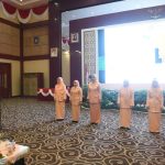 Pengurus Dharma Wanita Persatuan