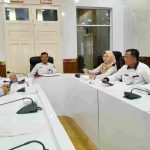 Rapat Evaluasi