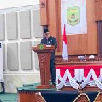 Wali Kota Tanjungpinang
