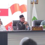 Dorong Koperasi Merah Putih