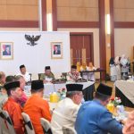 Rapat koordinasi