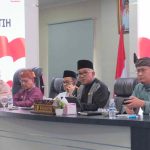 Rapat Koordinasi