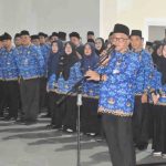 Upacara Hari Kesadaran Nasional