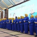 Lantik Pengurus PIKORI BP Batam