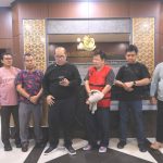 Buronan Penipuan Rp1,2 Miliar
