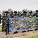 Sambut HUT ke-80