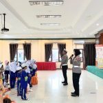 Polisi Sahabat Anak