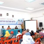 Sosialisasi Pencegahan TPPO