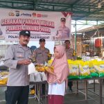Gerakan Pangan Murah