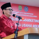 Wakil Wali Kota Tanjungpinang