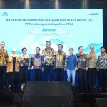 Para komisaris dan direksi