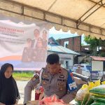 Gerakan Pangan Murah