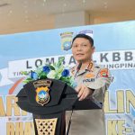 Kapolresta Tanjungpinang