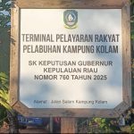 Pelabuhan Kampung Kolam