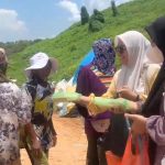 MBC Gelar Aksi Sarapan Gratis