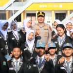 Program Polisi Peduli Pendidikan