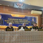 Kunjungan Wakajati