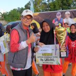 Wakil Wali Kota Tanjungpinang