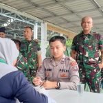 Peringati HUT TNI