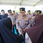 Dukung Program Makan Bergizi