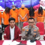 Ungkap Penipuan Modus Hipnotis