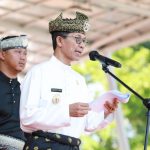 Hari Jadi ke-23 Kepri