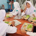 Program Makan Bergizi Gratis
