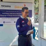 Kepala Dinas Lingkungan Hidup Tanjungpinang