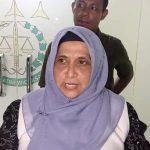 Mantan Wali Kota Tanjungpinang
