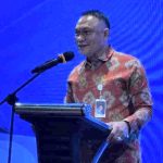 Plh Kepala Kantor Wilayah Ditjen Imigrasi Banten