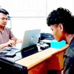 Pemuda di Kijang Tikam Rekan