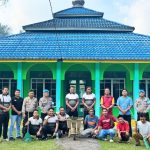 Gelar Jumat Bersih