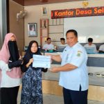 Gelar Layanan Jemput Bola