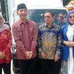 Bupati Lebak Ingatkan OPD