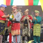 Festival Silat Serumpun 2025