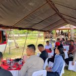 Panen Raya Jagung Serentak