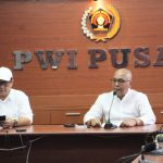 PWI PUSAT