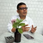 Ketua Umum IWO