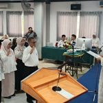 Ketua Harian STTI Tanjungpinang