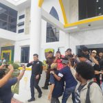 Kejati Kepri Tahan Dua Tersangka